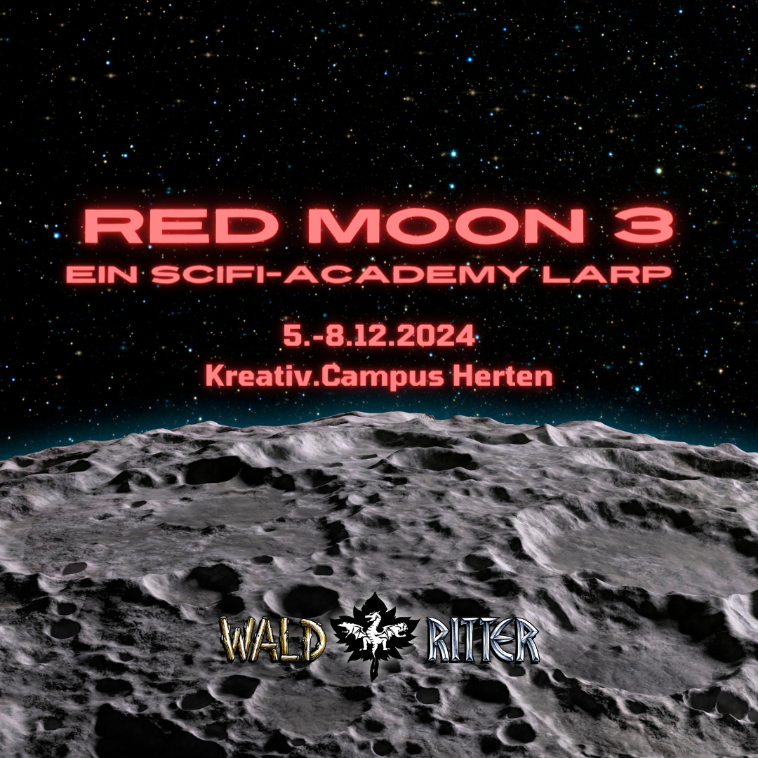 Red Moon 3